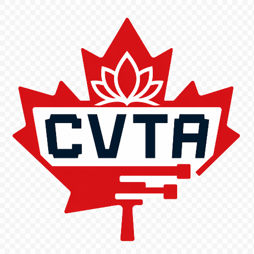 Canada-Vietnam Tech Association Logo