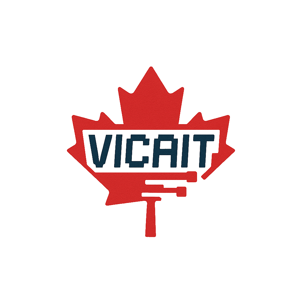 VICAIT Logo